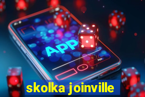 skolka joinville